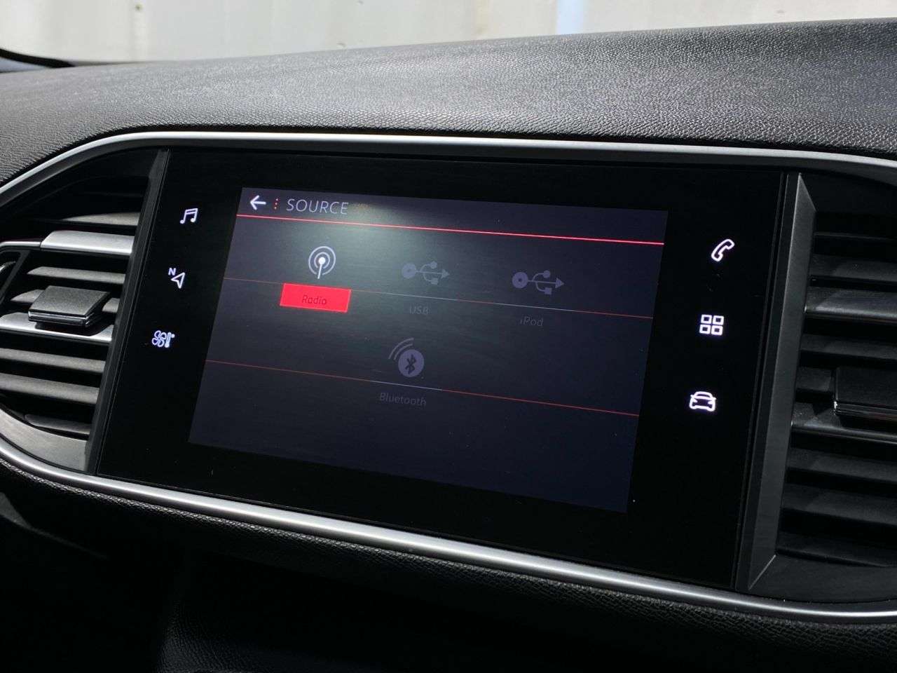 2019 PEUGEOT 308 2019 PEUGEOT 308