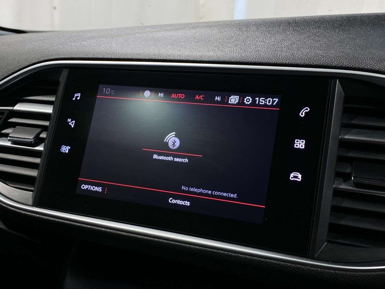 2019 PEUGEOT 308 2019 PEUGEOT 308