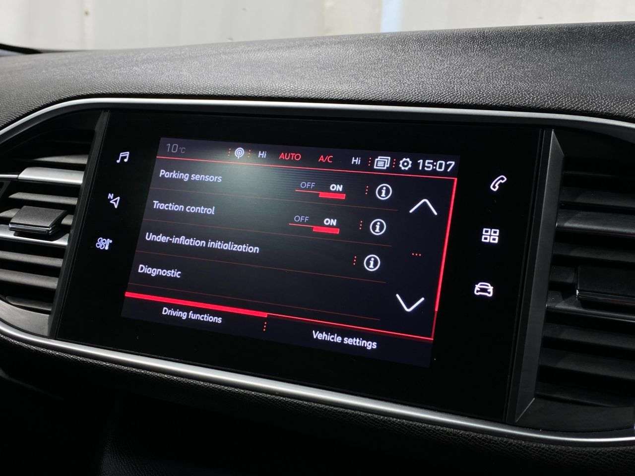 2019 PEUGEOT 308 2019 PEUGEOT 308