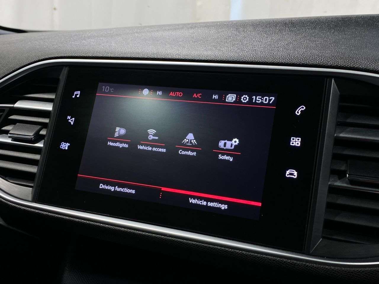 2019 PEUGEOT 308 2019 PEUGEOT 308