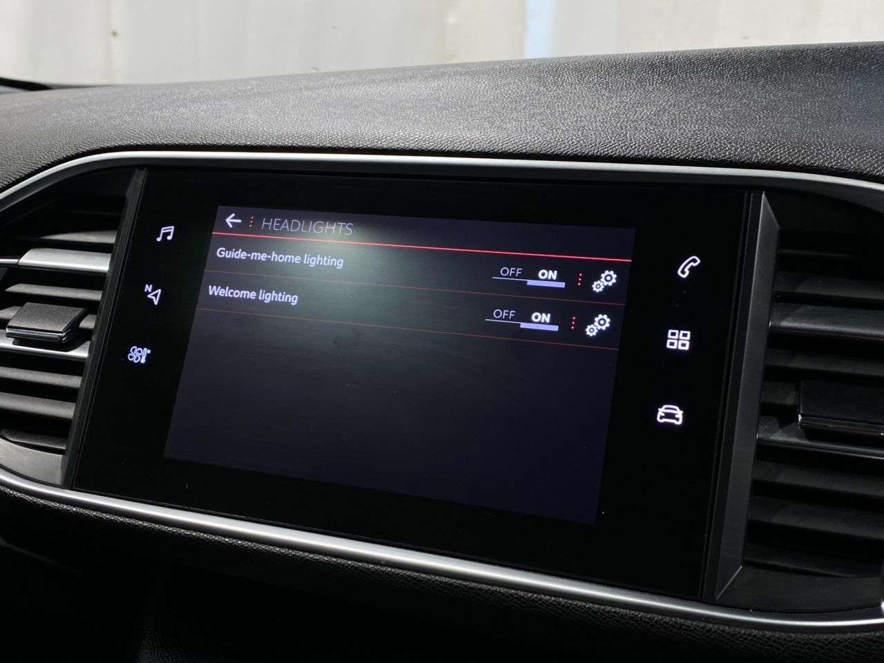 2019 PEUGEOT 308 2019 PEUGEOT 308