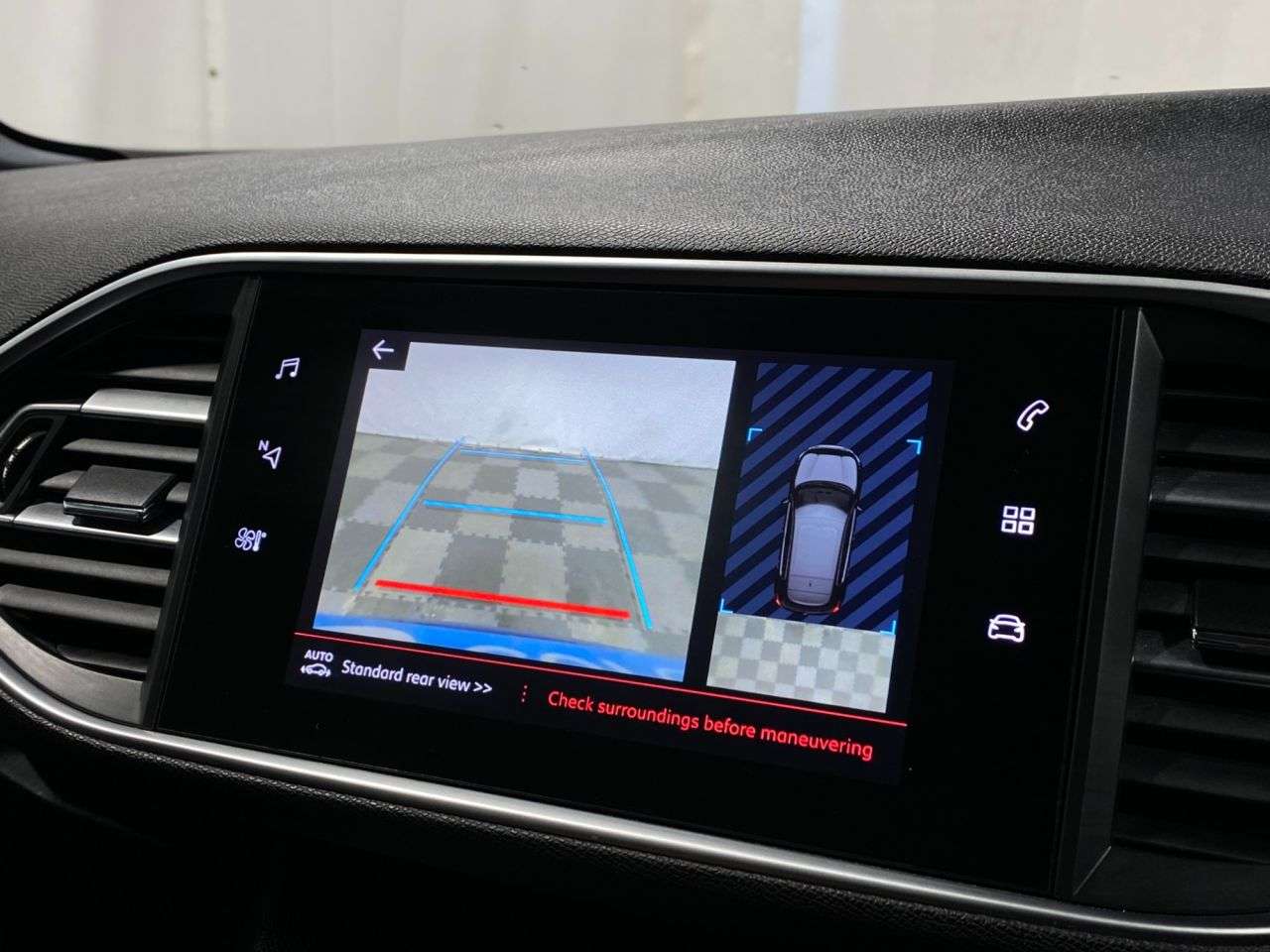 2019 PEUGEOT 308 2019 PEUGEOT 308