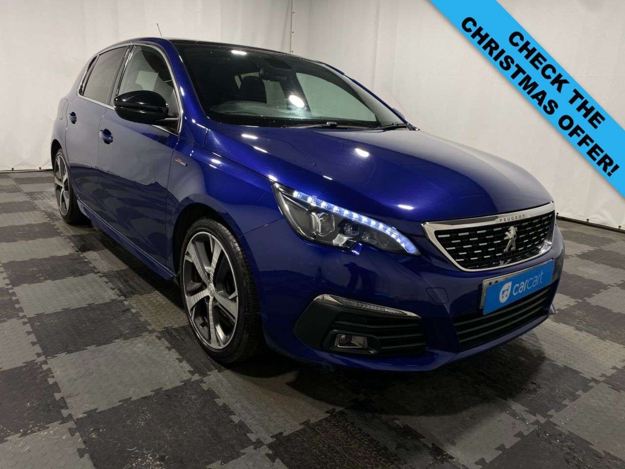 2019 PEUGEOT 308 2019 PEUGEOT 308