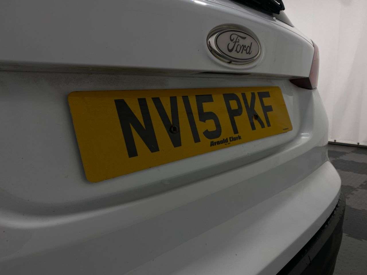 2015 FORD FOCUS 2015 FORD FOCUS