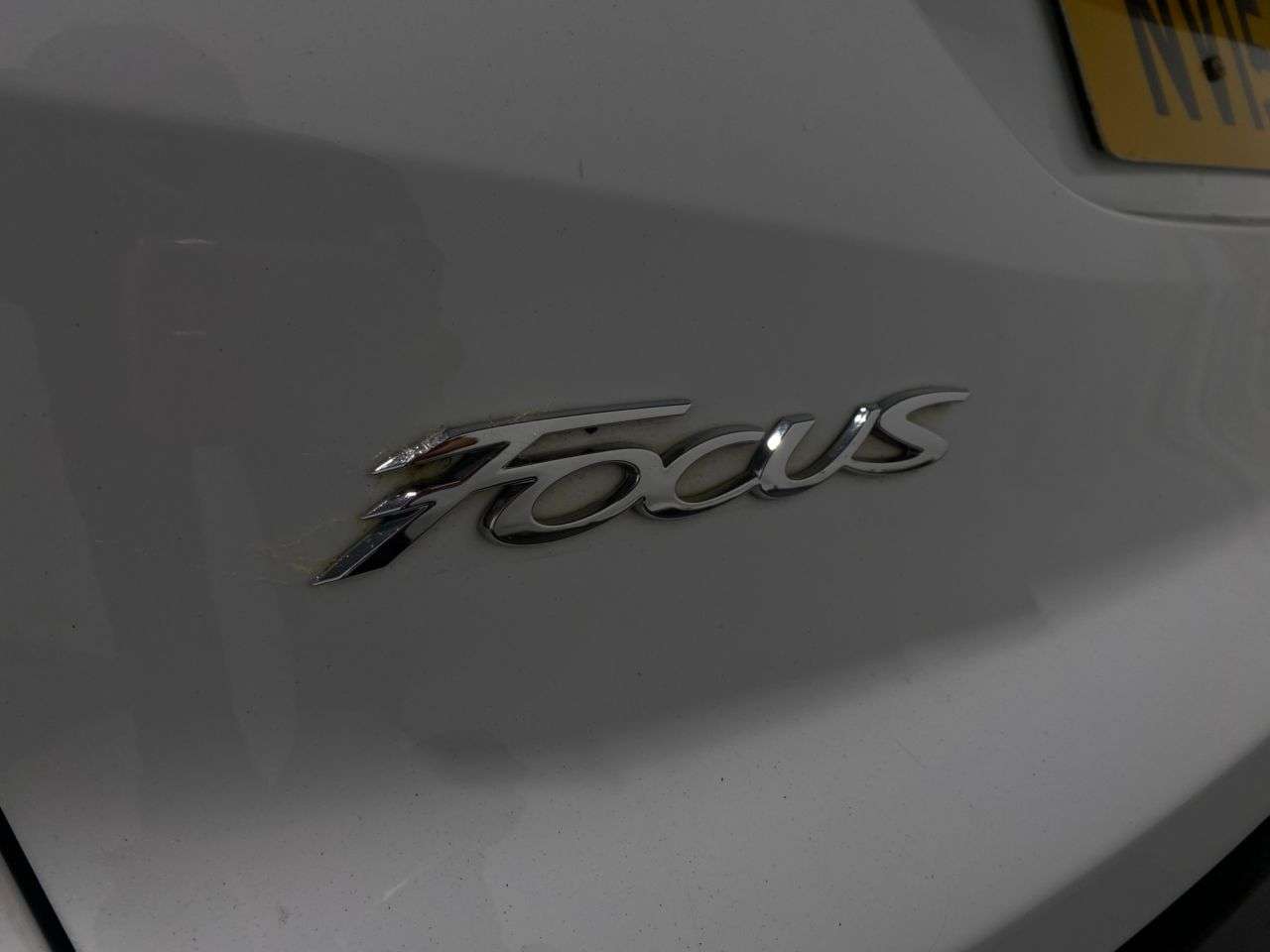 2015 FORD FOCUS 2015 FORD FOCUS