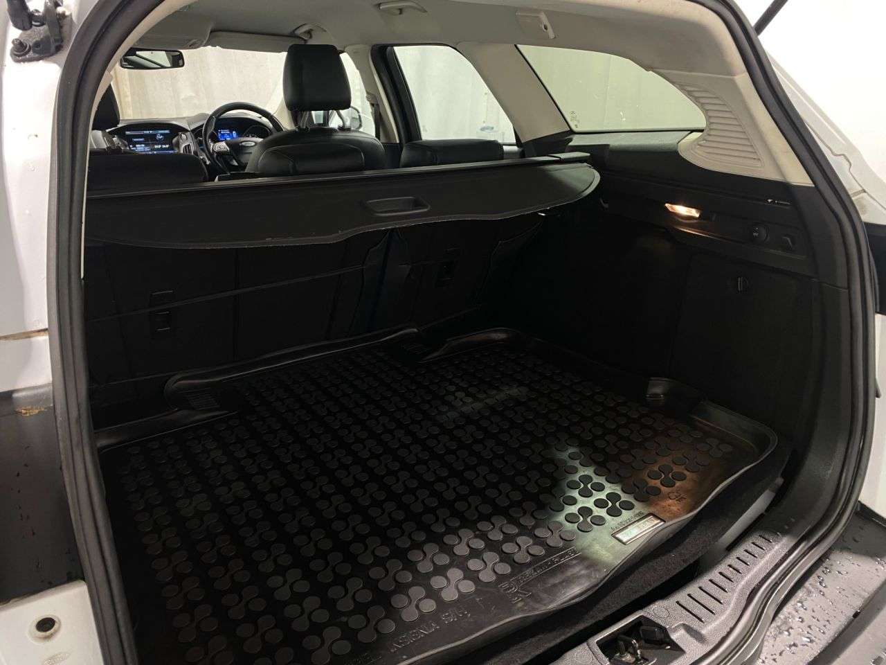 2015 FORD FOCUS 2015 FORD FOCUS