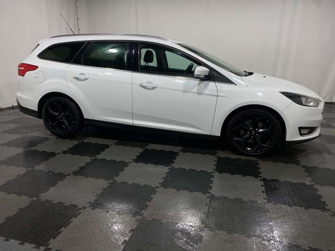 2015 FORD FOCUS 2015 FORD FOCUS