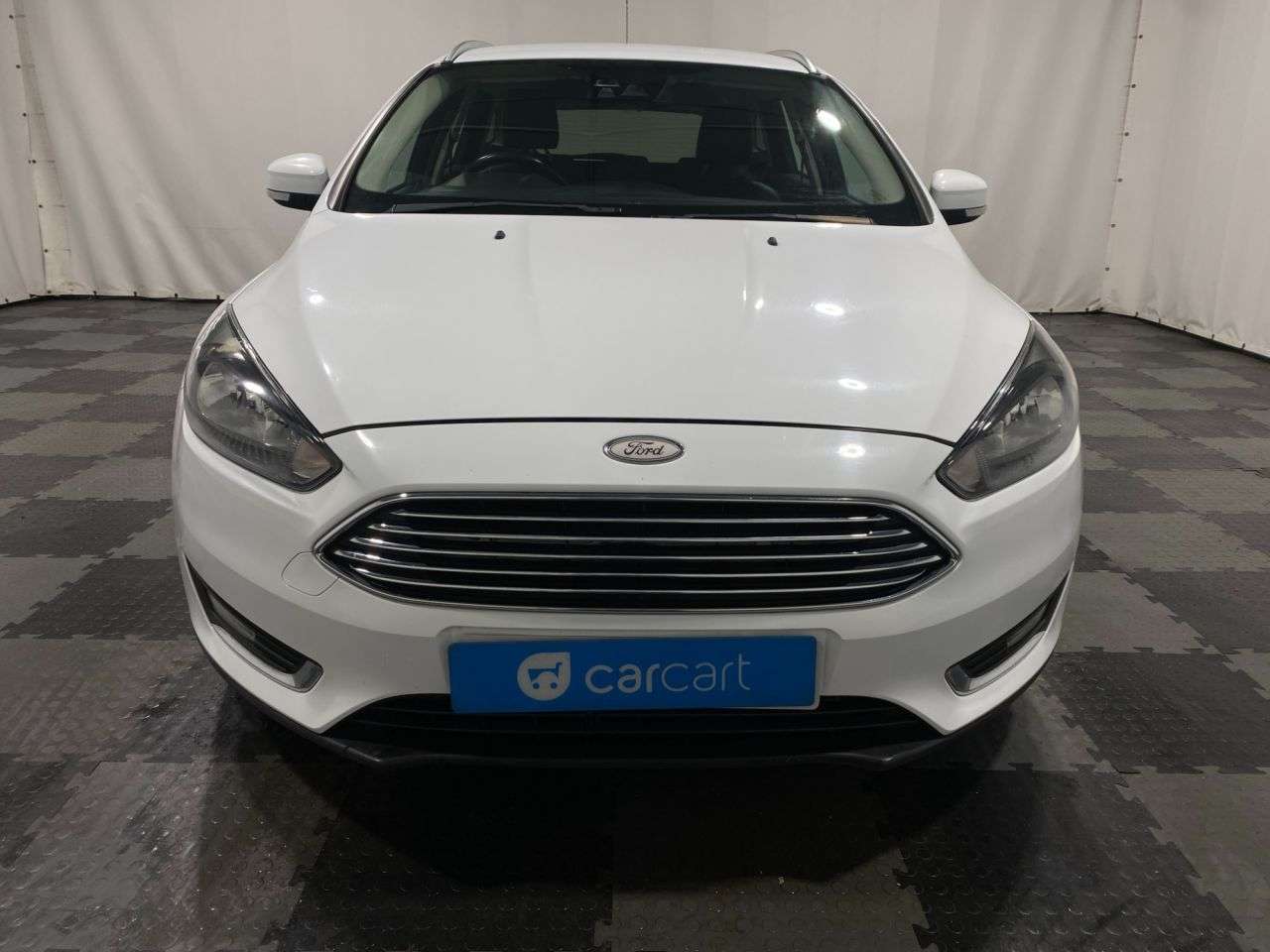 2015 FORD FOCUS 2015 FORD FOCUS