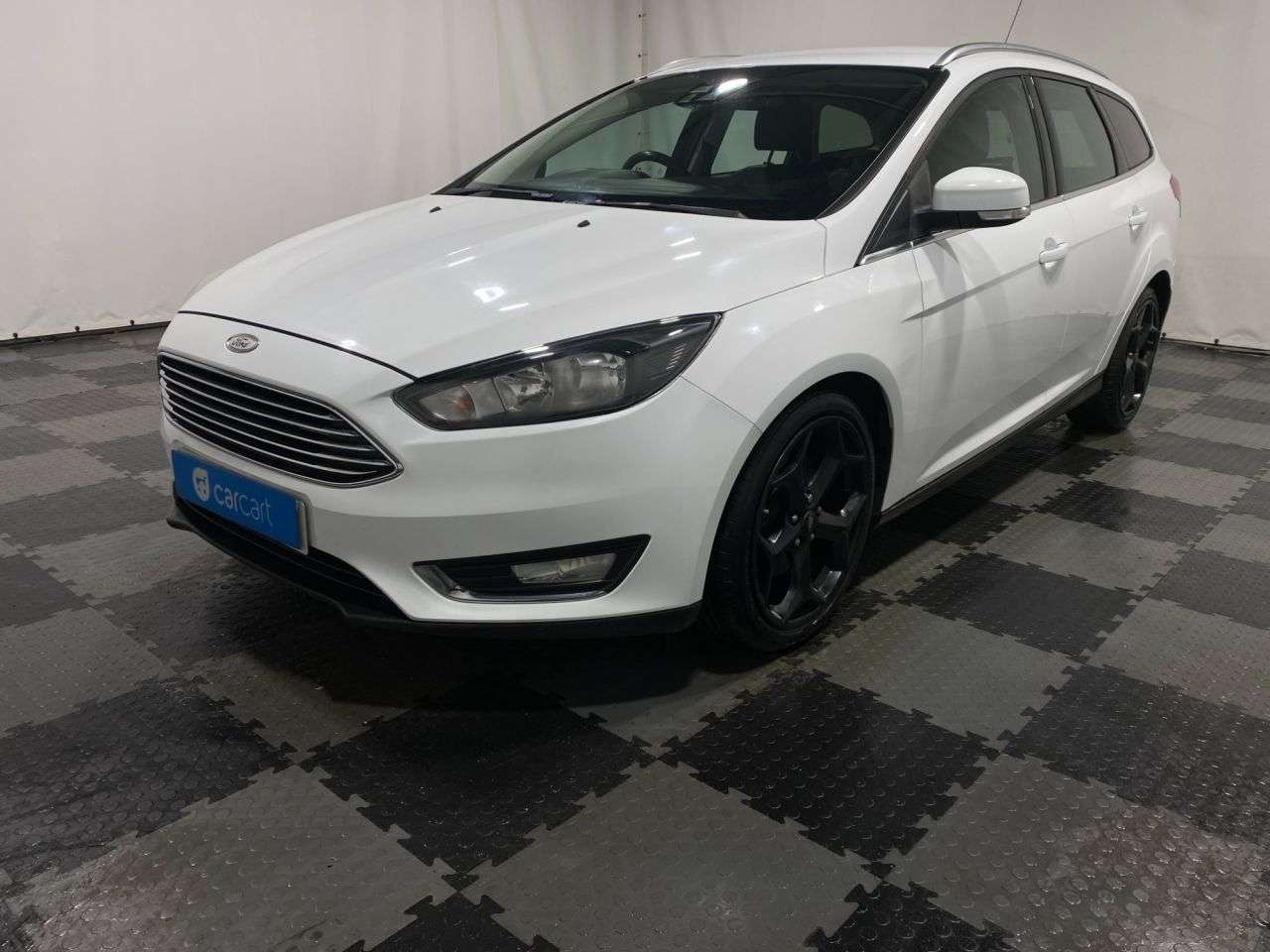 2015 FORD FOCUS 2015 FORD FOCUS
