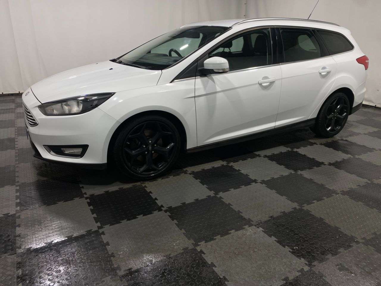 2015 FORD FOCUS 2015 FORD FOCUS