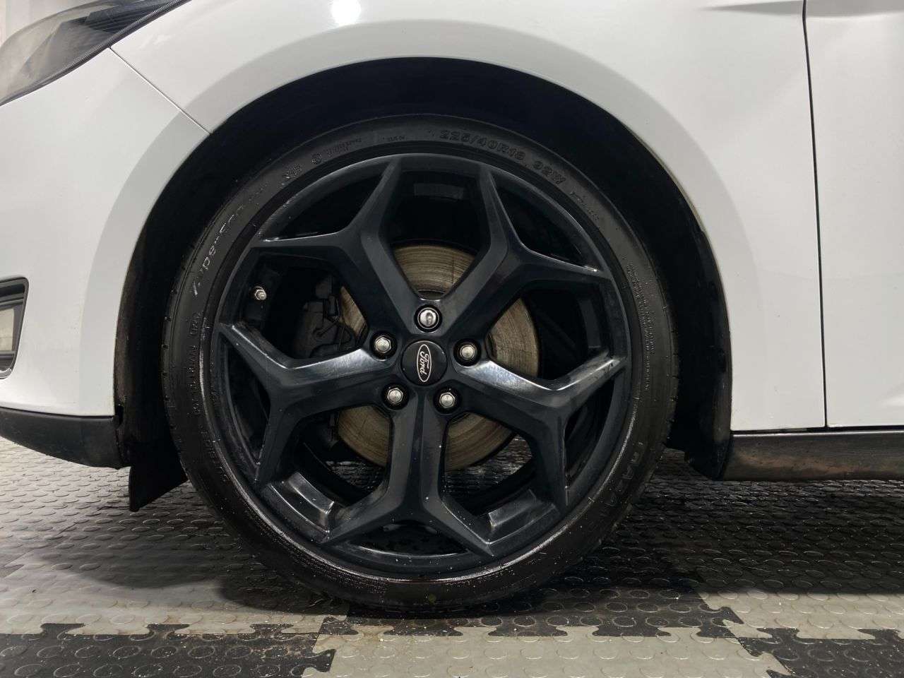 2015 FORD FOCUS 2015 FORD FOCUS