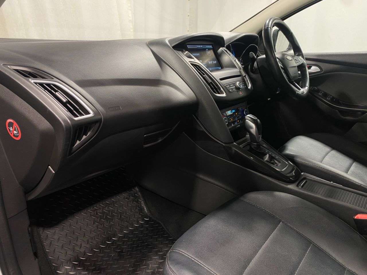 2015 FORD FOCUS 2015 FORD FOCUS