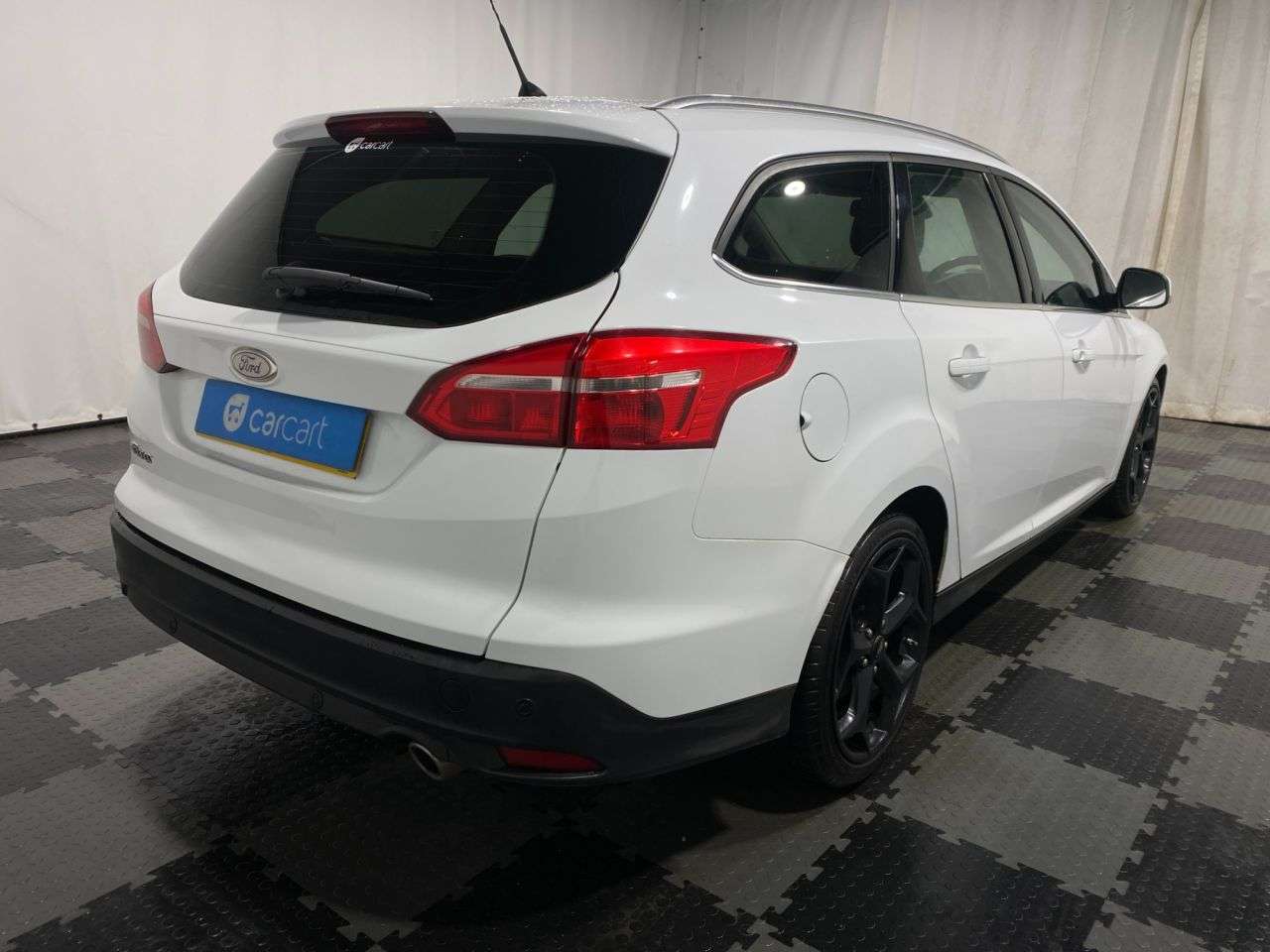 2015 FORD FOCUS 2015 FORD FOCUS