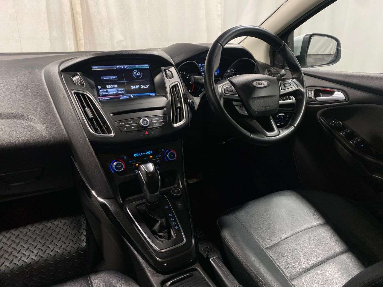 2015 FORD FOCUS 2015 FORD FOCUS