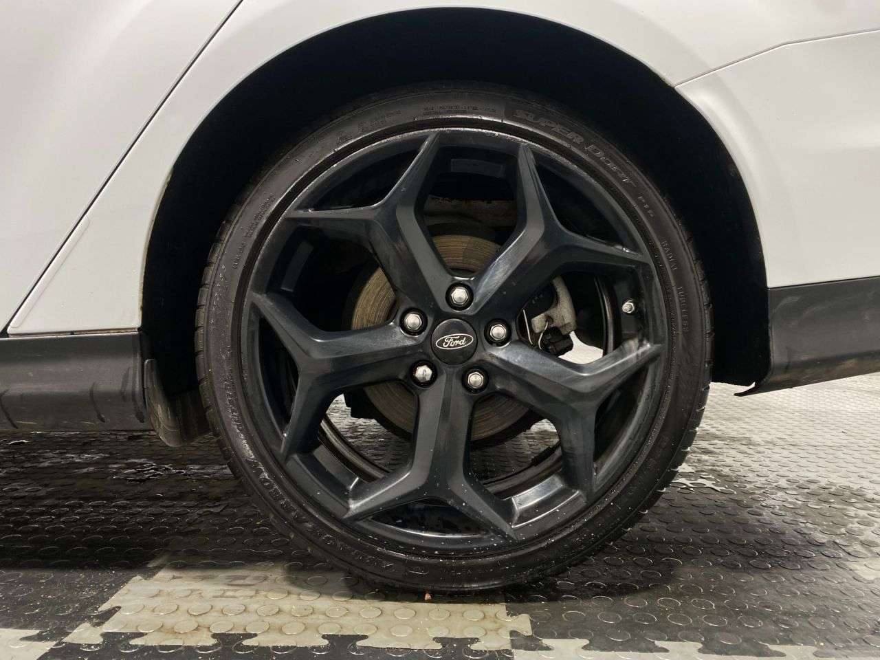 2015 FORD FOCUS 2015 FORD FOCUS