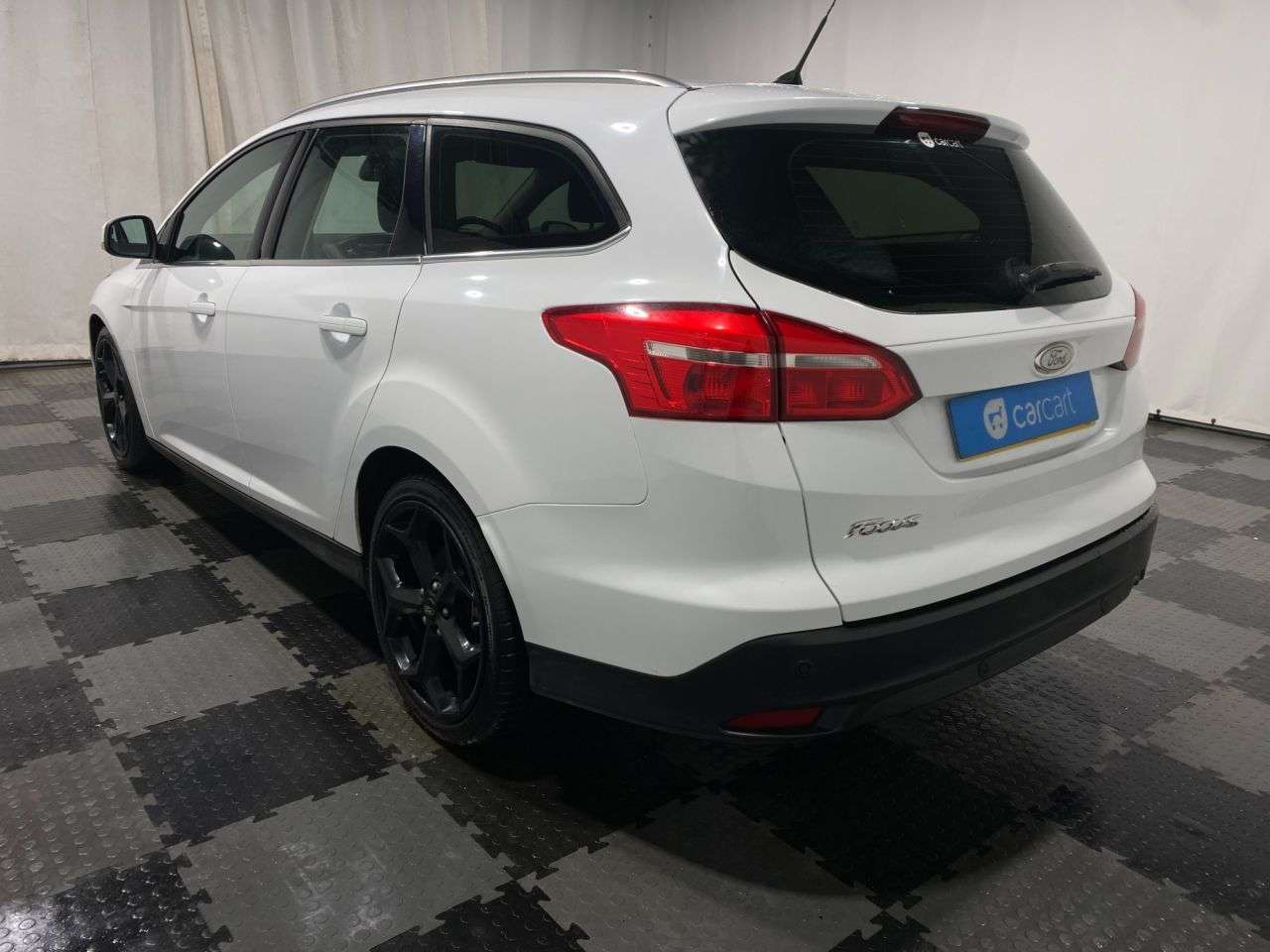 2015 FORD FOCUS 2015 FORD FOCUS