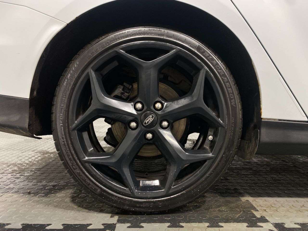 2015 FORD FOCUS 2015 FORD FOCUS