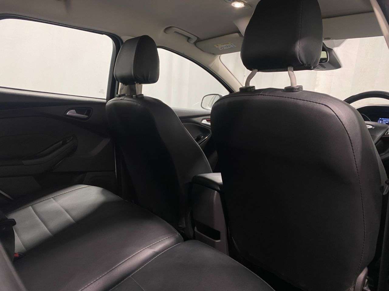 2015 FORD FOCUS 2015 FORD FOCUS