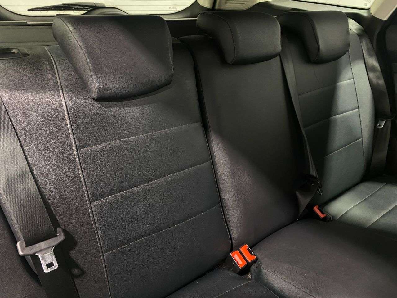 2015 FORD FOCUS 2015 FORD FOCUS