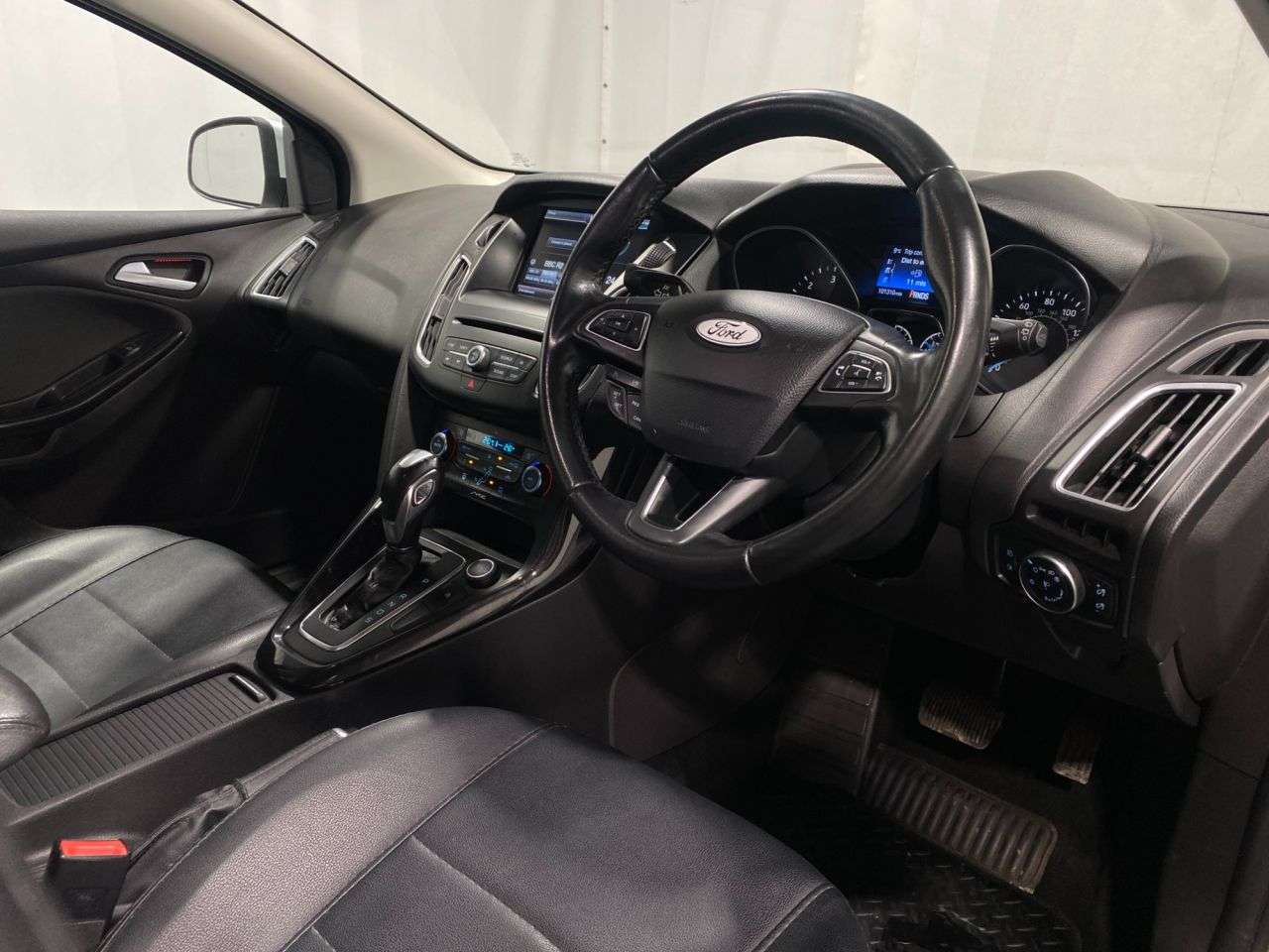 2015 FORD FOCUS 2015 FORD FOCUS