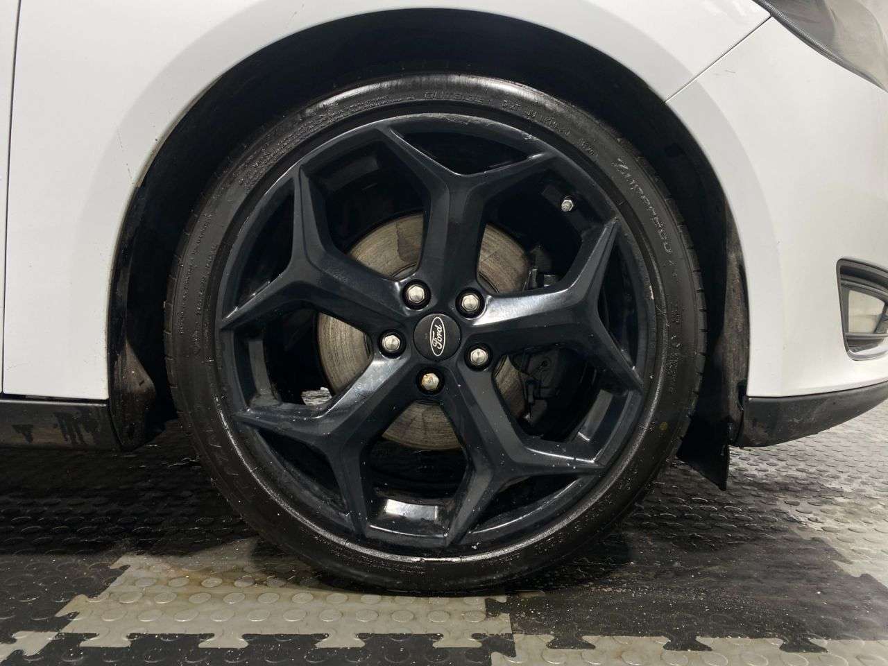 2015 FORD FOCUS 2015 FORD FOCUS