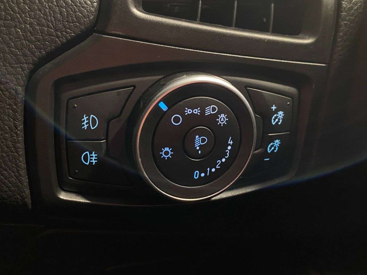 2015 FORD FOCUS 2015 FORD FOCUS