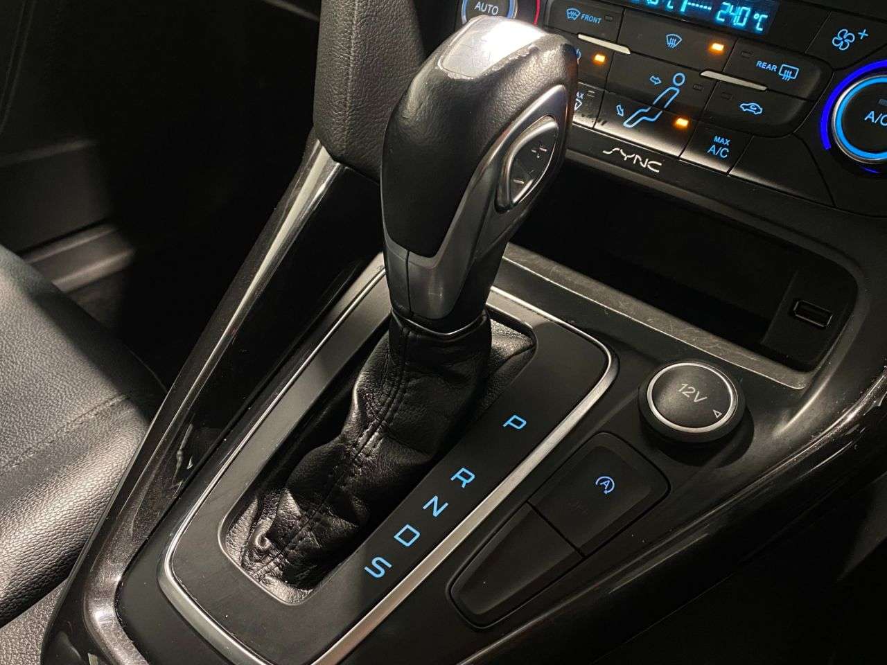 2015 FORD FOCUS 2015 FORD FOCUS