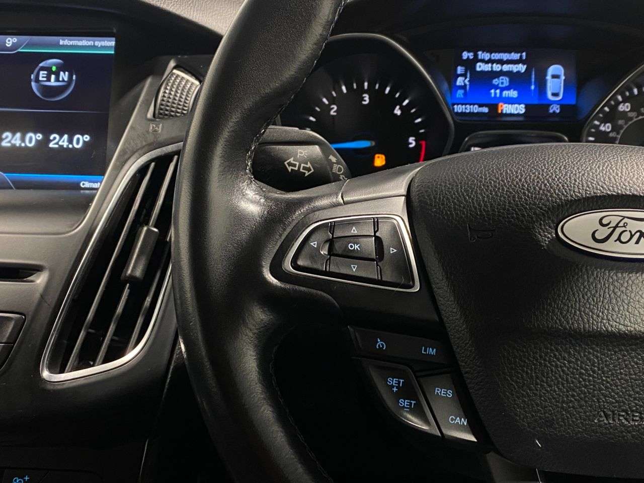 2015 FORD FOCUS 2015 FORD FOCUS