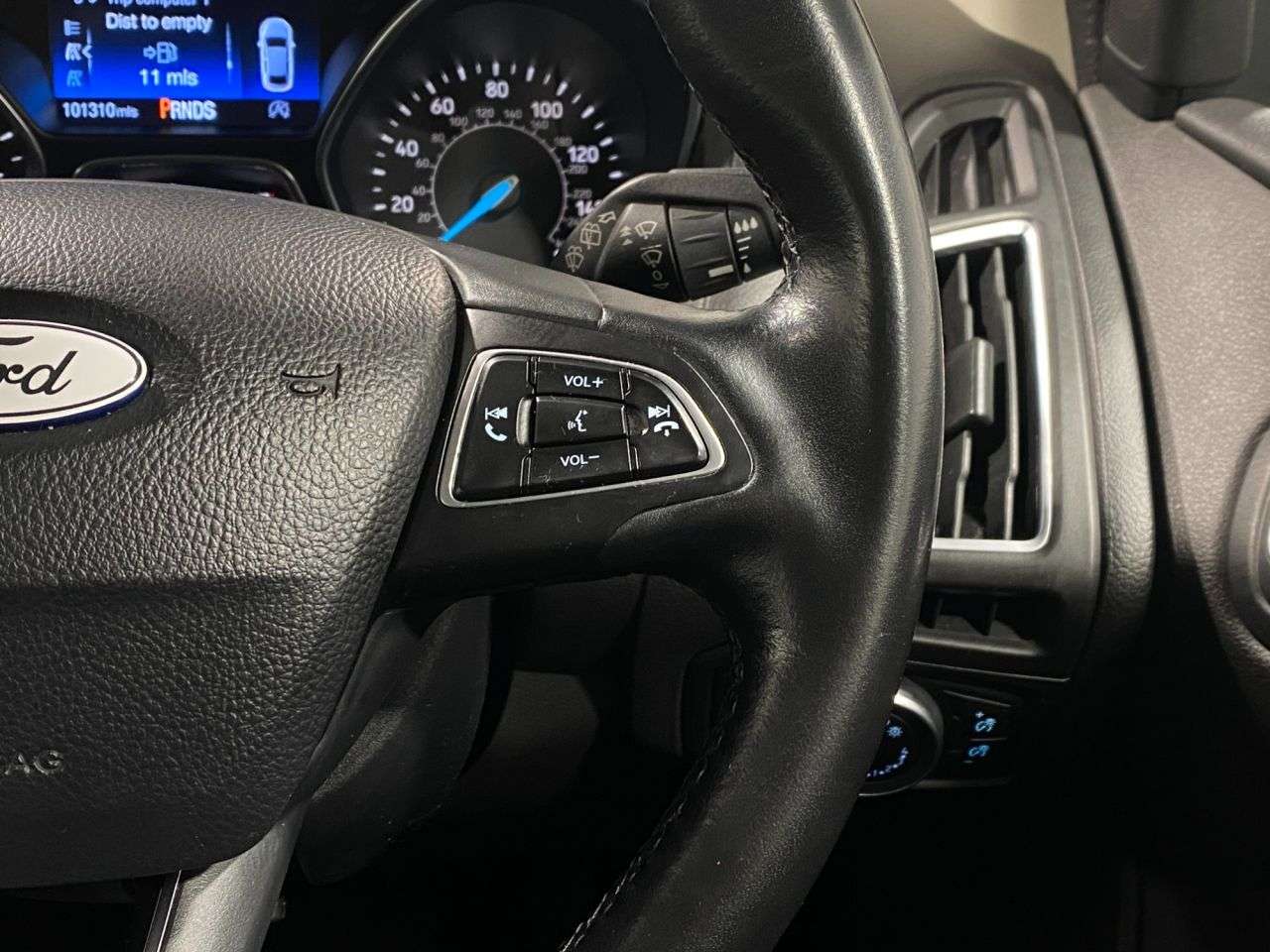 2015 FORD FOCUS 2015 FORD FOCUS