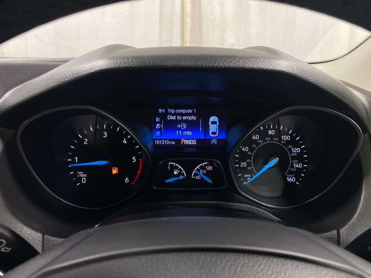 2015 FORD FOCUS 2015 FORD FOCUS