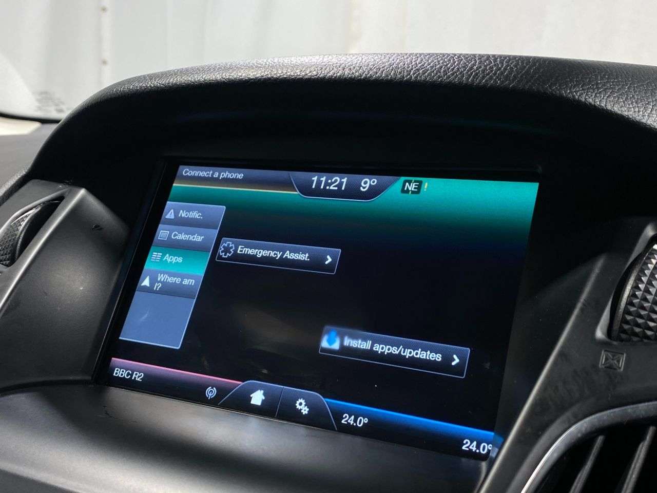 2015 FORD FOCUS 2015 FORD FOCUS