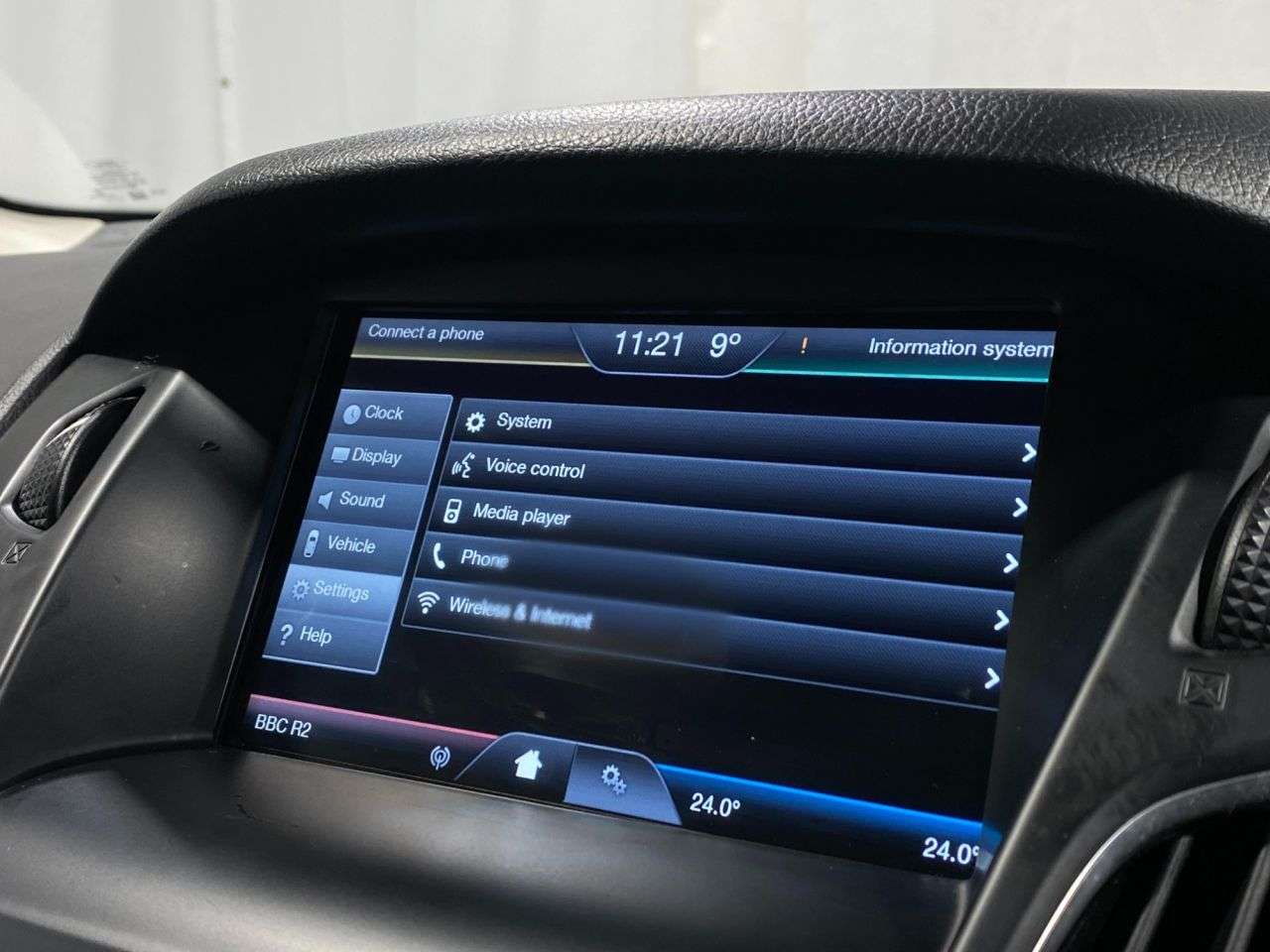 2015 FORD FOCUS 2015 FORD FOCUS