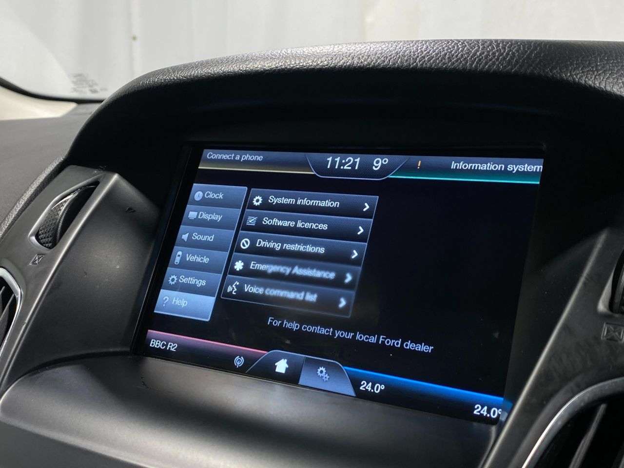 2015 FORD FOCUS 2015 FORD FOCUS