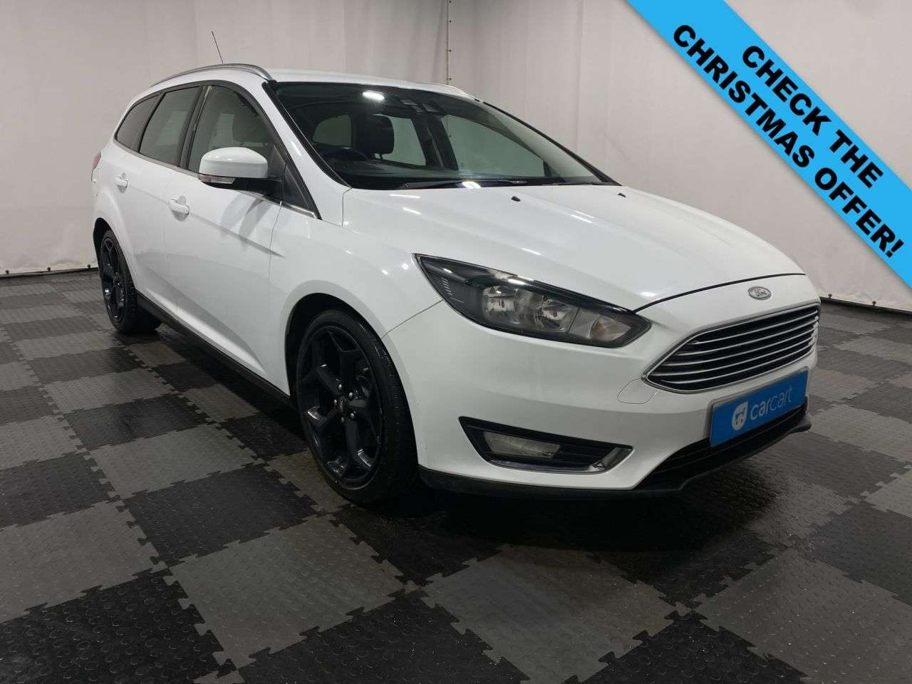 2015 FORD FOCUS 2015 FORD FOCUS