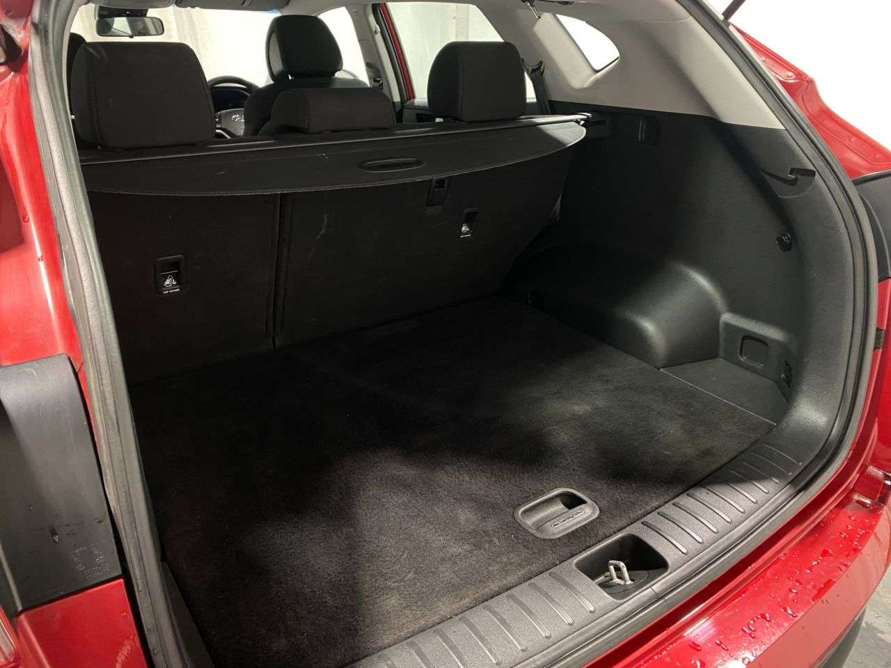 2017 HYUNDAI TUCSON 2017 HYUNDAI TUCSON