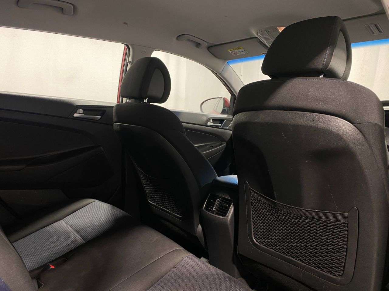 2017 HYUNDAI TUCSON 2017 HYUNDAI TUCSON