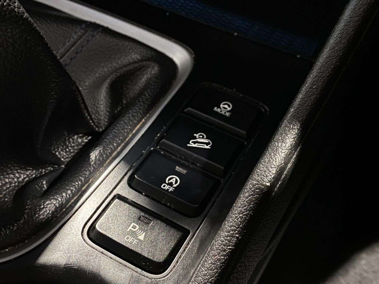 2017 HYUNDAI TUCSON 2017 HYUNDAI TUCSON