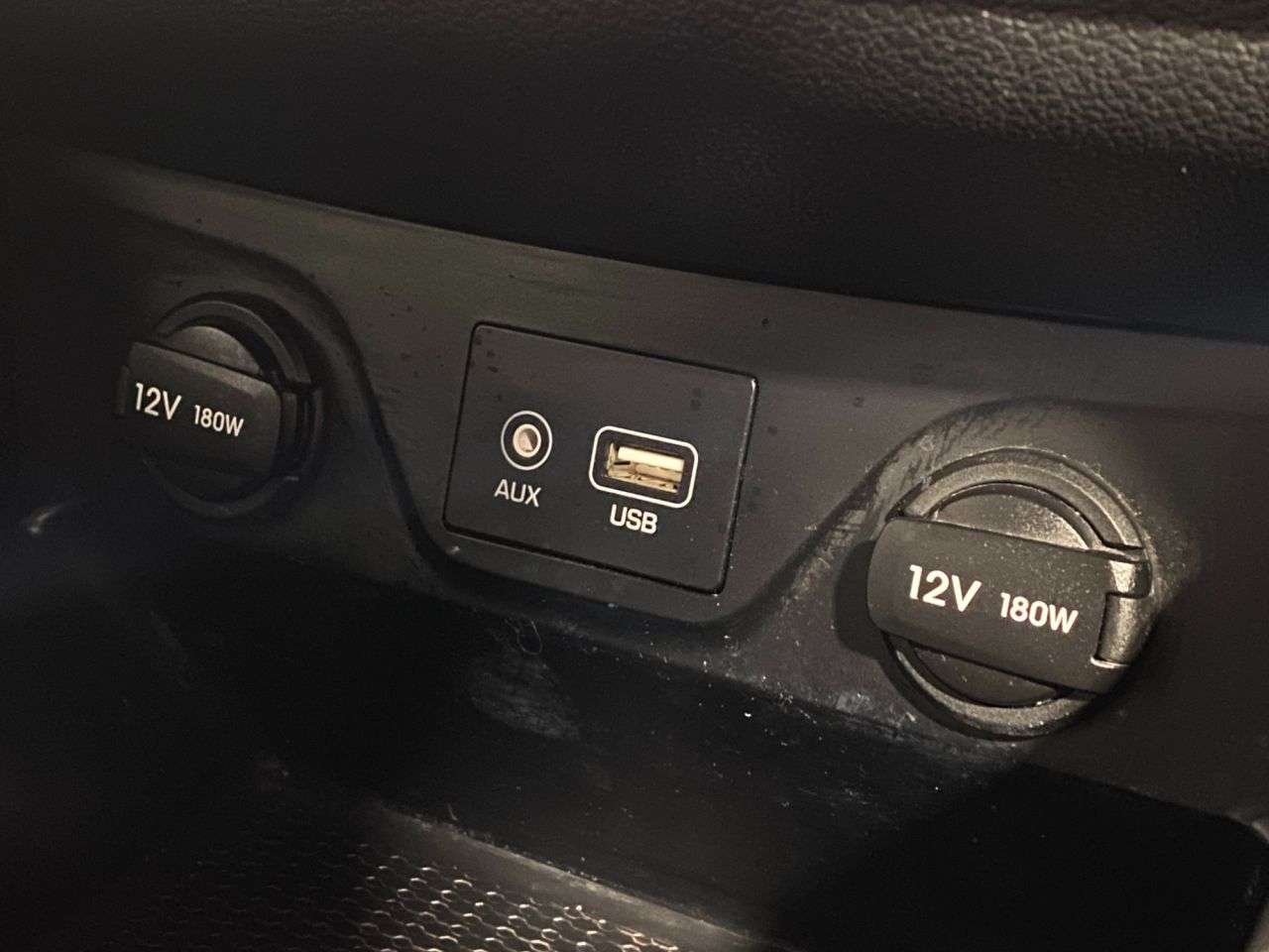 2017 HYUNDAI TUCSON 2017 HYUNDAI TUCSON