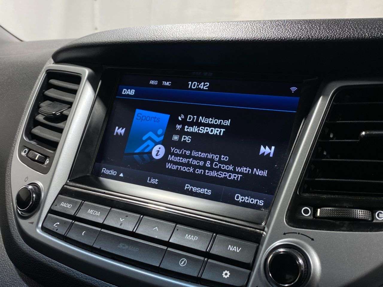 2017 HYUNDAI TUCSON 2017 HYUNDAI TUCSON