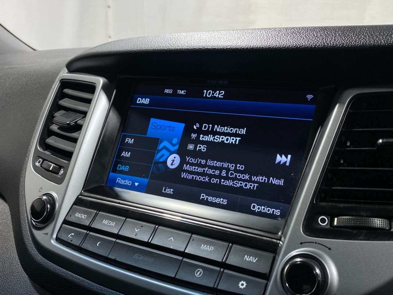 2017 HYUNDAI TUCSON 2017 HYUNDAI TUCSON