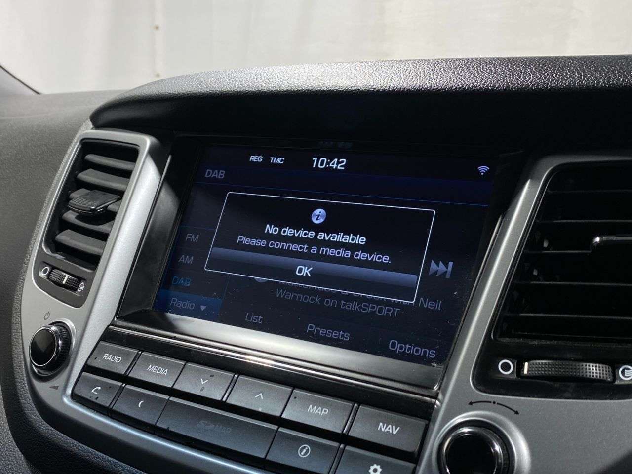 2017 HYUNDAI TUCSON 2017 HYUNDAI TUCSON