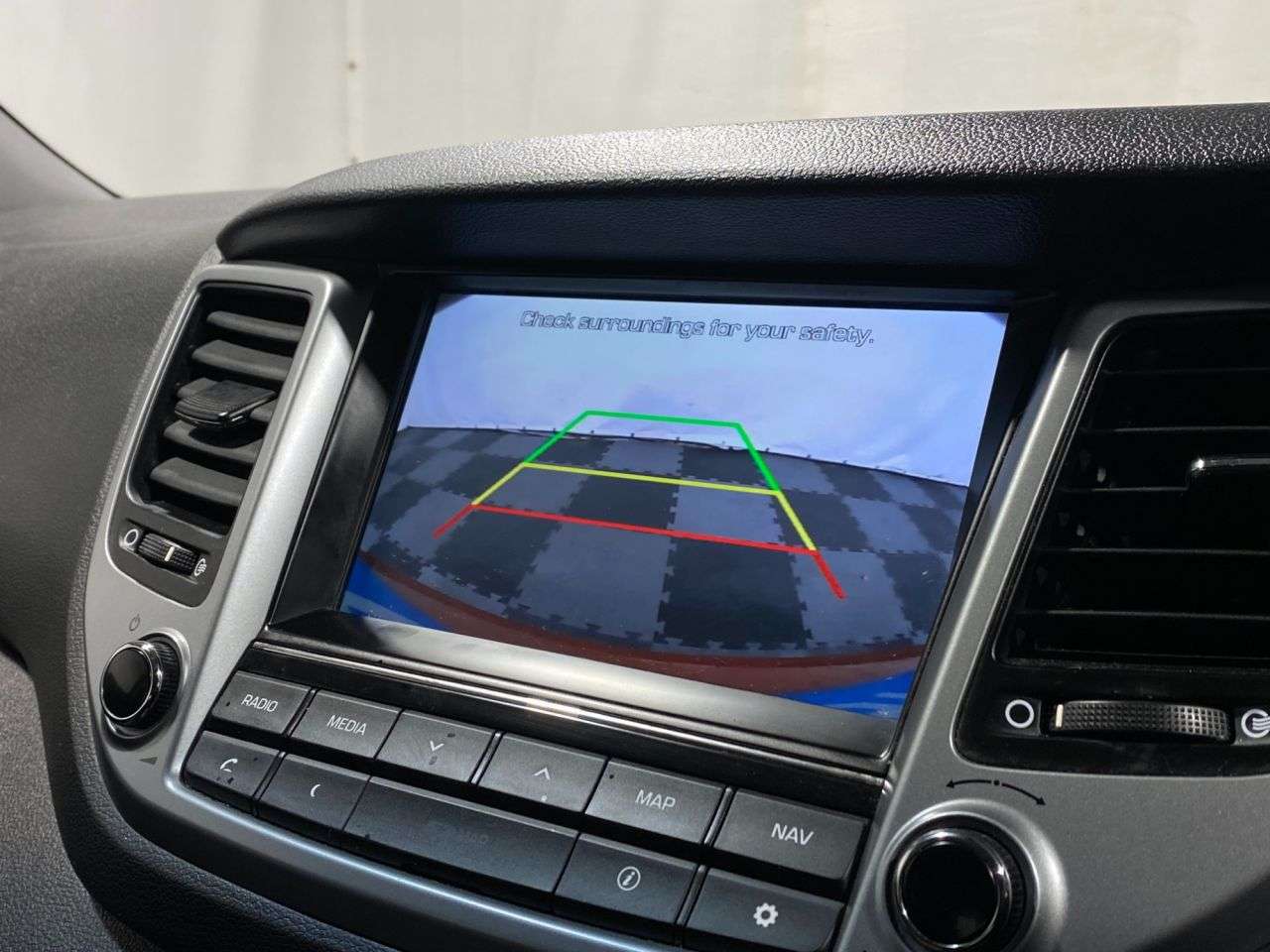 2017 HYUNDAI TUCSON 2017 HYUNDAI TUCSON