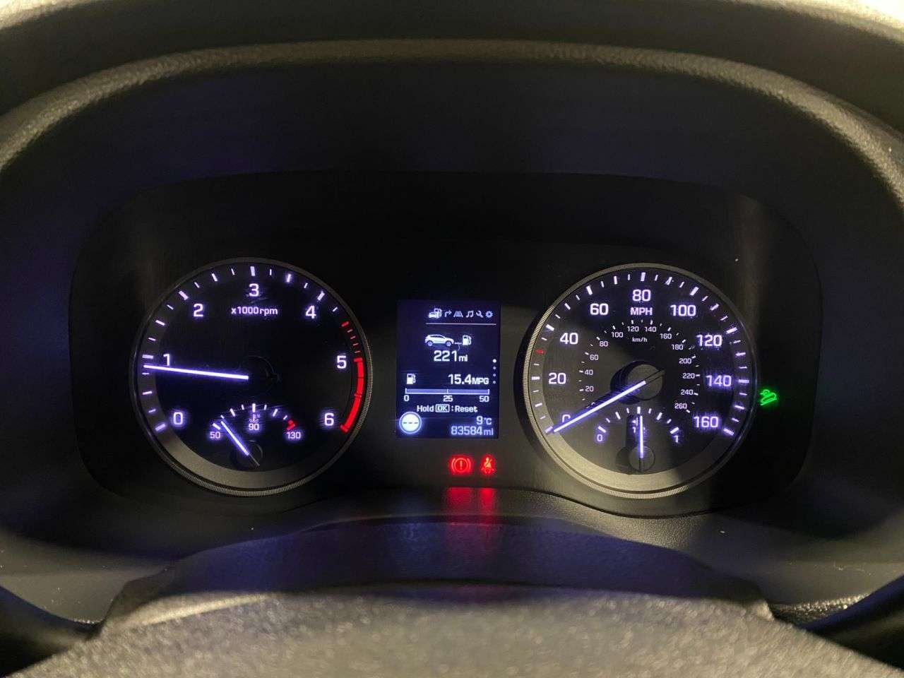 2017 HYUNDAI TUCSON 2017 HYUNDAI TUCSON