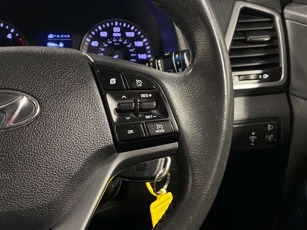 2017 HYUNDAI TUCSON 2017 HYUNDAI TUCSON