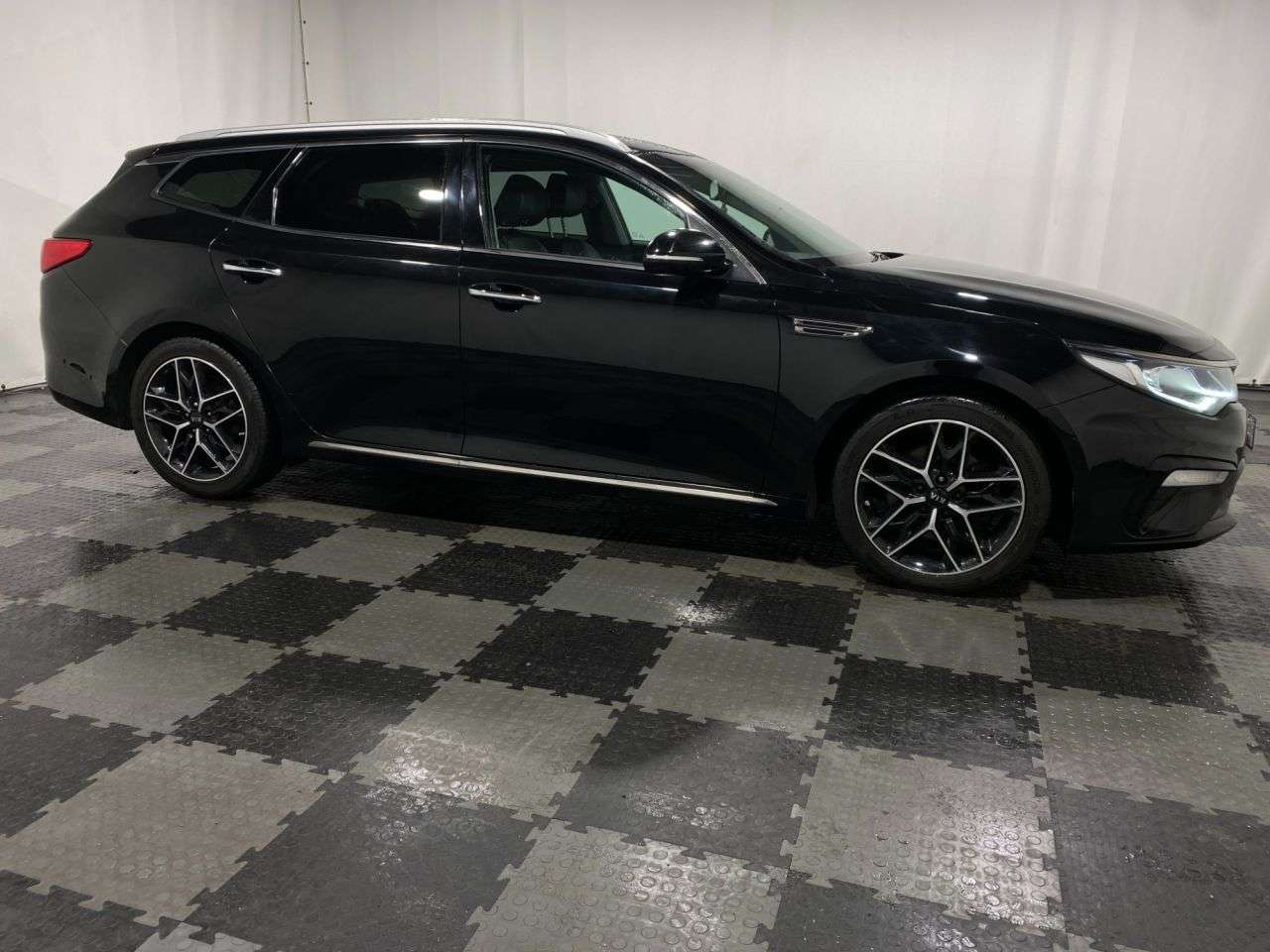 2018 KIA OPTIMA 2018 KIA OPTIMA