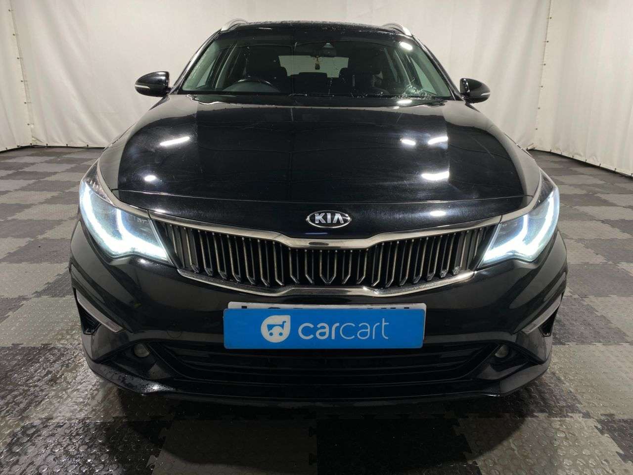 2018 KIA OPTIMA 2018 KIA OPTIMA