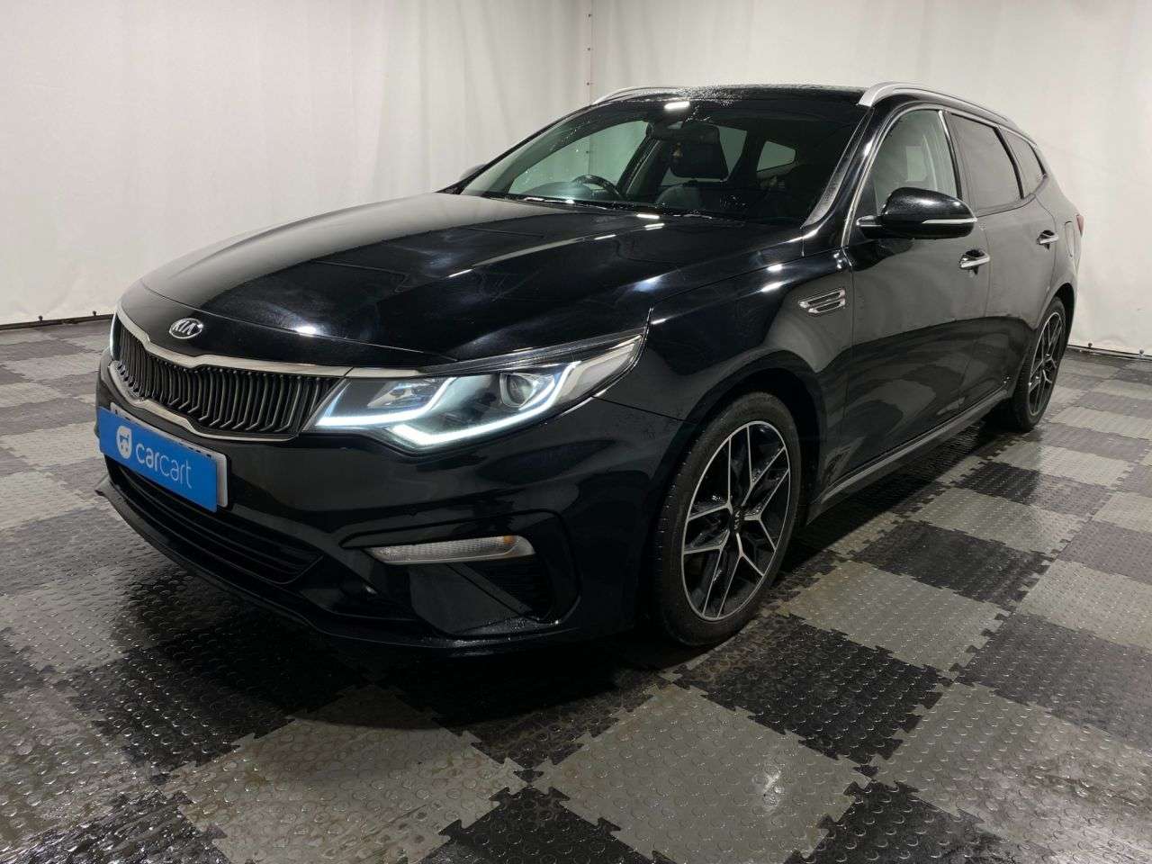 2018 KIA OPTIMA 2018 KIA OPTIMA
