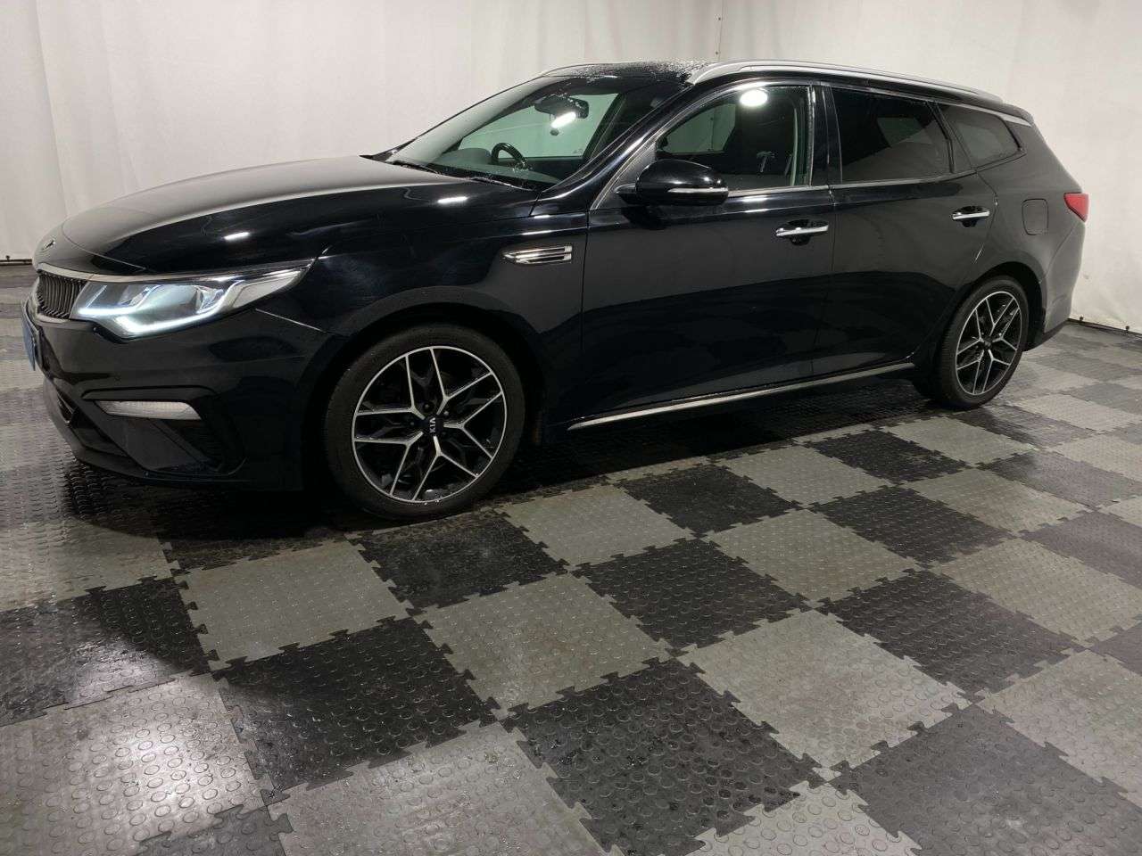 2018 KIA OPTIMA 2018 KIA OPTIMA