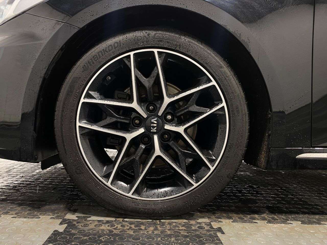 2018 KIA OPTIMA 2018 KIA OPTIMA