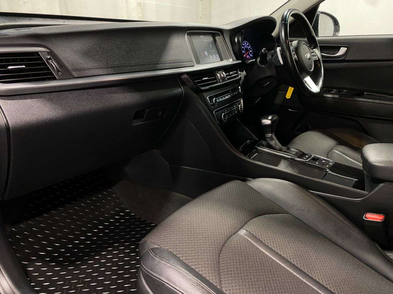 2018 KIA OPTIMA 2018 KIA OPTIMA